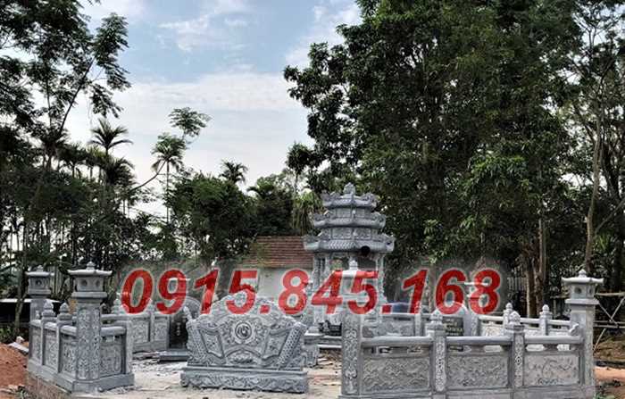 47-Nhà mồ đá khánh hoà xây ninh thuận 8 watermarked Lang mo da lap dat tai dong thap 1 Copy Copy