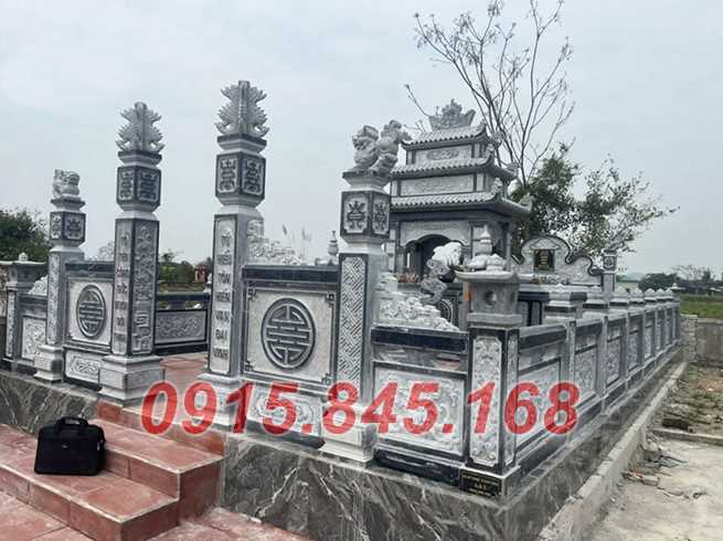 watermarked khu lang mo dien tich nho cho gia dinh 1 Copy