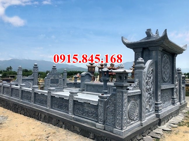 43-Nhà mồ đồng nai đá đơn giản 7 watermarked khuon vien khu lang mo da dep da nang Copy
