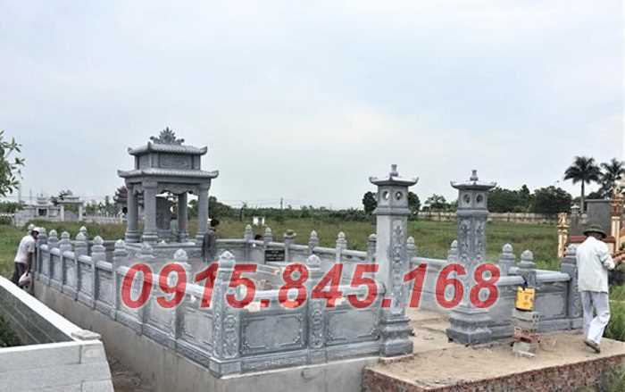 47-Nhà mồ đá khánh hoà xây ninh thuận 9 watermarked lang mo da lap dat tai dong thap 3 Copy Copy