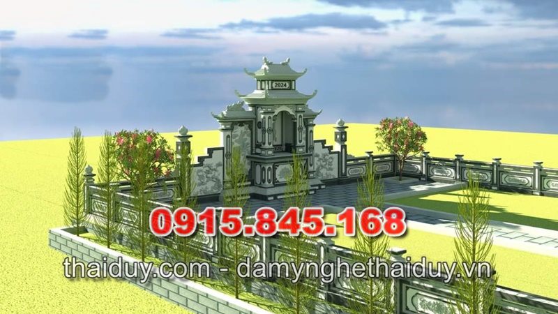 106Xây Lăng mộ đá thái bình giá rẻ 8 watermarked z5671608239059 1583bf52a550e8f1b997dae612182765