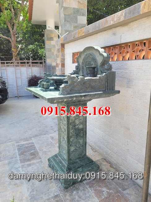 63Bàn đá xanh thờ thiên ngoài trời điện biên 8 watermarked z6790014661425 0b2e0dbaa44c288d982d08affa457c5c