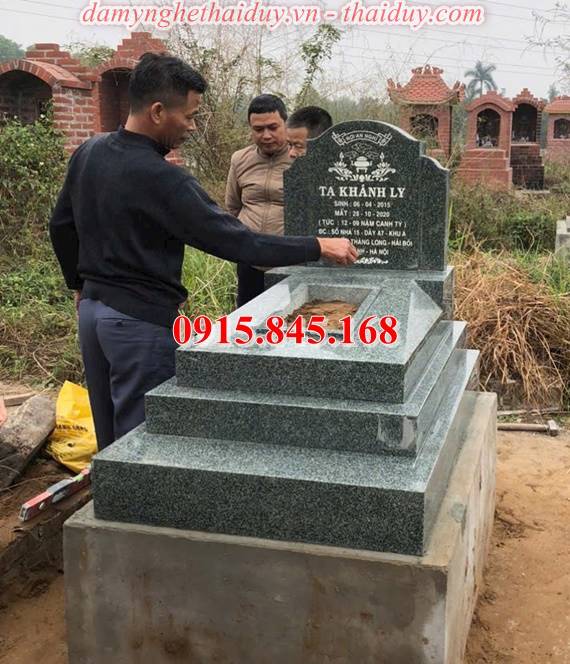 40+Kim tĩnh huyệt mộ bằng đá hà tĩnh 14 508 mau lang mo da dep ban dong thap2025