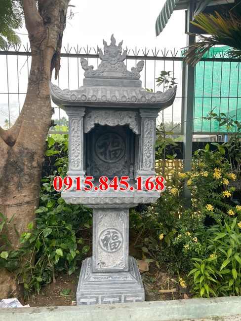 656+Mẫu cây hương đá thờ ngoài trời 11 81 Cay huong bang da dep ban tai Ha Noi20252