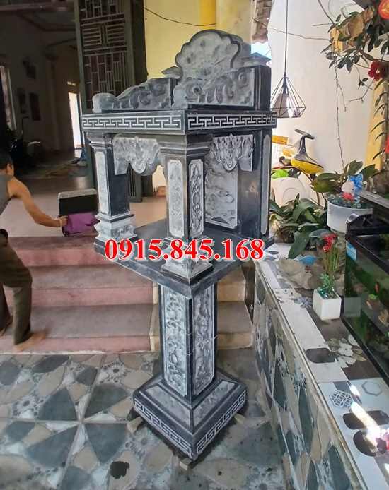 22+cây hương thờ mẫu cửu trùng thiên 22 Cay huong bang da dep ban tai Hung Yen20251