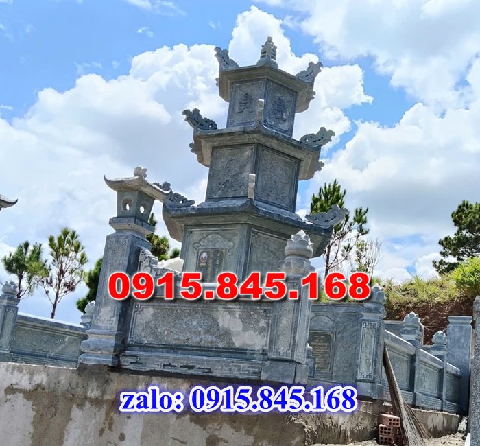 mộ tháp đá granite hoa cương để tro cốt đẹp giá rẻ, mẫu mộ tháp phật giáo bằng đá xanh rêu tự nhiên, báo giá bán xây mộ tháp đá nguyên khối có mái đơn giản, mẫu mộ sư trụ trì bảo tháp lục giác đá trắng cẩm thạch, mộ tháp nhỏ nhà để tro cốt bố mẹ ba má bằng đá, thiết kế mộ tháp gia đình đơn giản hiện đại bằng đá, mộ tháp phật giáo 3 tầng 5 7 tầng cho ông bà, 