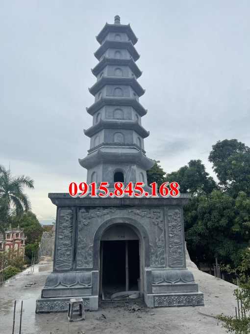 ba ria vung tau mo thap da tho tro cot 2025