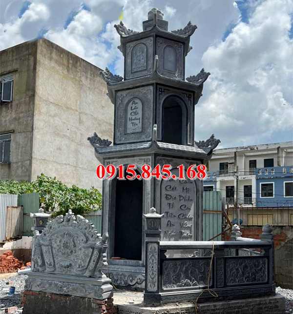bao thap da dep nhat ha nam2025