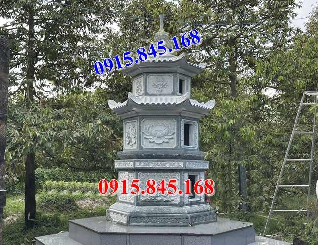 bao thap da dep nhat ha nam20252