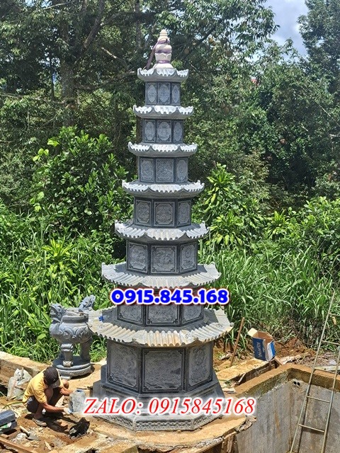 mộ tháp đá granite hoa cương để tro cốt đẹp giá rẻ, mẫu mộ tháp phật giáo bằng đá xanh rêu tự nhiên, báo giá bán xây mộ tháp đá nguyên khối có mái đơn giản, mẫu mộ sư trụ trì bảo tháp lục giác đá trắng cẩm thạch, mộ tháp nhỏ nhà để tro cốt bố mẹ ba má bằng đá, thiết kế mộ tháp gia đình đơn giản hiện đại bằng đá, mộ tháp phật giáo 3 tầng 5 7 tầng cho ông bà,
