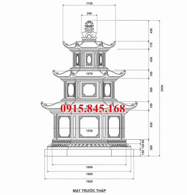 hau giang thap mo da dep ban can tho20251