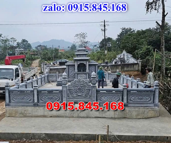 mộ ông bà bố mẹ gia đình dòng họ bằng đá, mộ song thân phu thê vợ chồng đá khối, mộ đôi tròn đơn giản không có mái đao che, mộ tam cấp tháp lục giác đá granite hoa cương, giá bán mộ đá để thờ tro cốt, hung hỏa địa táng, cuốn thư đá lăng mộ nghĩa trang gia đình, cổng tam quan tứ trụ nhà mồ, lan can tường rào đá chạm mỹ nghệ điêu khắc, thiết kế khuôn viên lăng mộ dòng họ gia tộc,