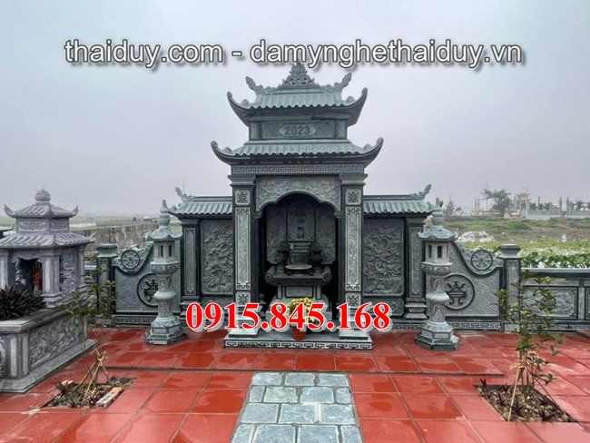 202+Kim tĩnh huyệt mộ đá xanh giá bán 6 lang mo da hao cuong granite ban tra vinh vinh long