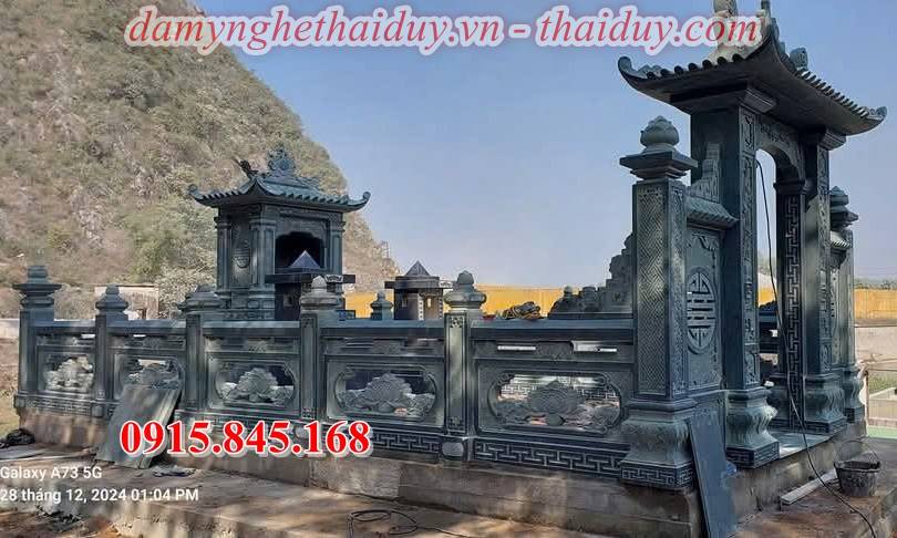 202+Kim tĩnh huyệt mộ đá xanh giá bán 9 lang mo da khoi tu nhien ban ba ria vung tau