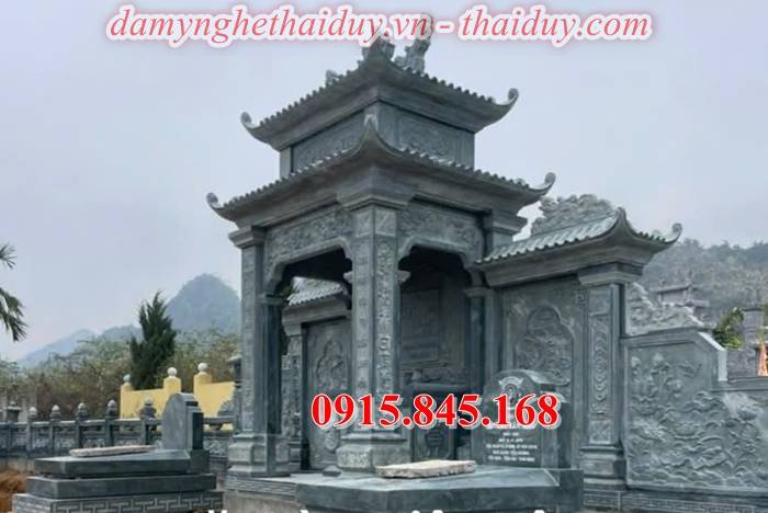 202+Kim tĩnh huyệt mộ đá xanh giá bán 10 lang mo da khoi tu nhien ban bac lieu