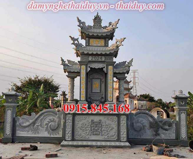 202+Kim tĩnh huyệt mộ đá xanh giá bán 15 lang mo da khoi tu nhien ban can tho