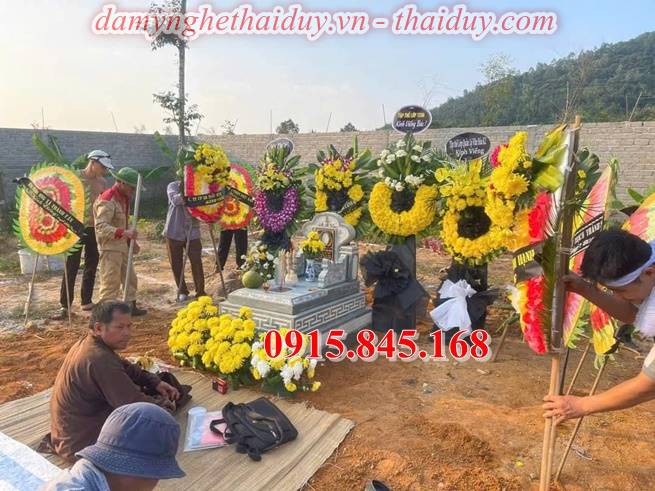 lang mo da xanh khoi tu nhien ban bac lieu