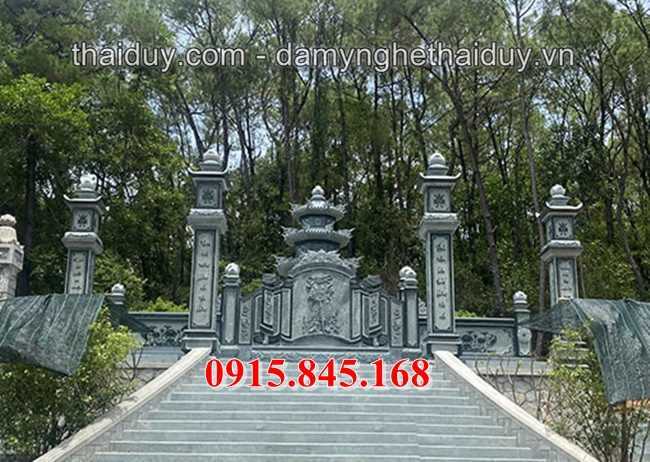 05+Huyệt mộ kim tĩnh đá vĩnh long 10 lang mo da xanh khoi tu nhien ban soc trang can tho hau giang