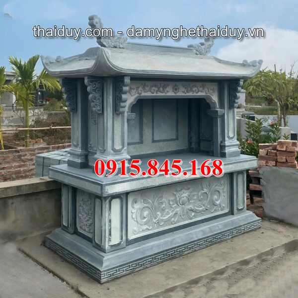 05+Huyệt mộ kim tĩnh đá vĩnh long 12 lang mo da xanh khoi tu nhien ban tien giang dong thap