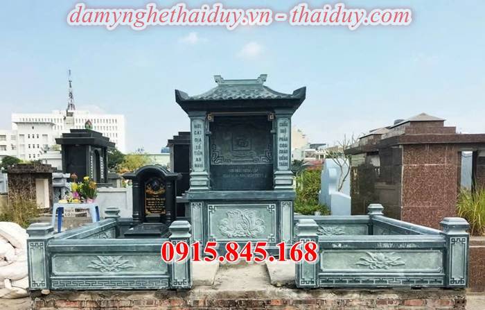 05+Huyệt mộ kim tĩnh đá vĩnh long 16 lang mo nha mo da gia re ban ba ria vung tau