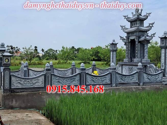 06+Kim tĩnh huyệt mộ đá trà vinh 8 lang mo nha mo da gia re ban binh duong