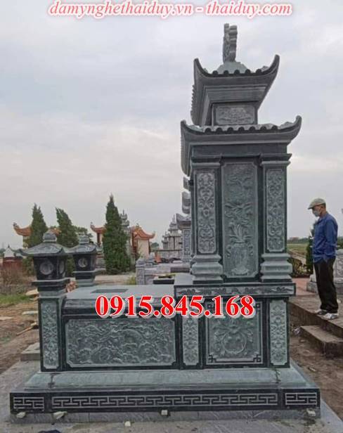 06+Kim tĩnh huyệt mộ đá trà vinh 9 lang mo nha mo da gia re ban binh phuoc