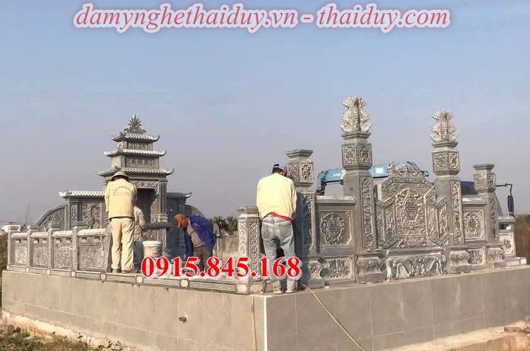 06+Kim tĩnh huyệt mộ đá trà vinh 10 lang mo nha mo da gia re ban ca mau