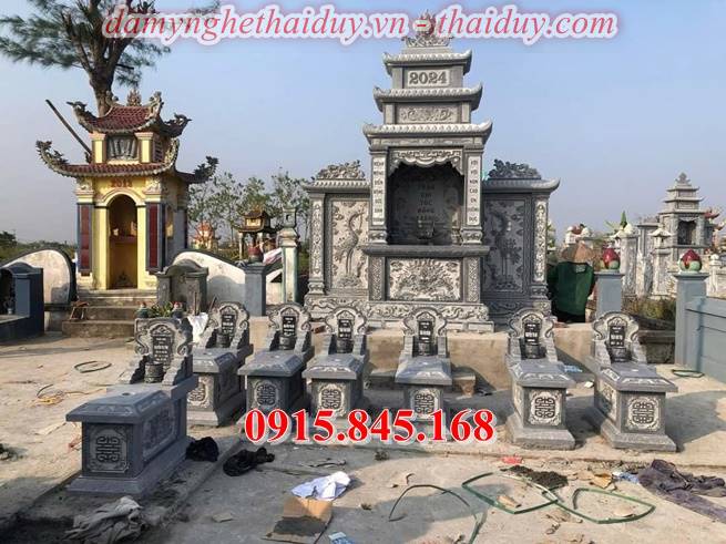 06+Kim tĩnh huyệt mộ đá trà vinh 12 lang mo nha mo da gia re ban dong nai