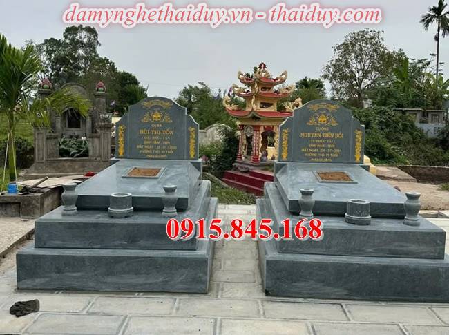 06+Kim tĩnh huyệt mộ đá trà vinh 13 lang mo nha mo da gia re ban dong thap