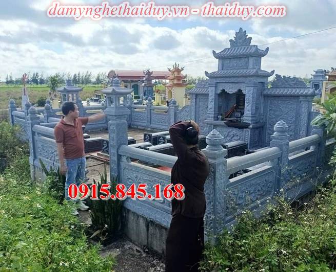 06+Kim tĩnh huyệt mộ đá trà vinh 16 lang mo nha mo da gia re ban lam dong