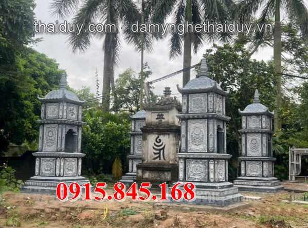 07+Huyệt mộ kim tĩnh đá tiền giang 13 lang mo su vuon bao thap ban ba ria vung tau