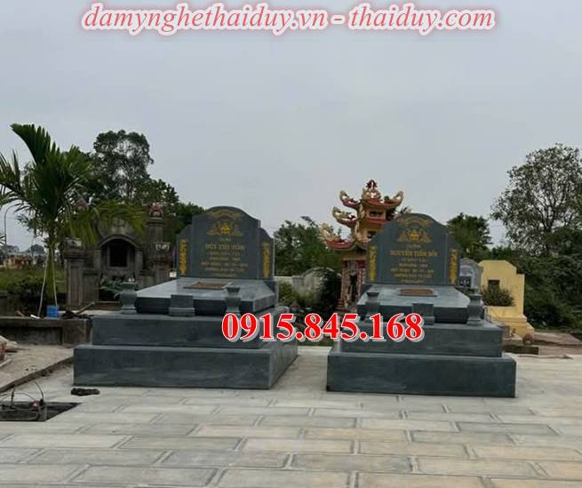 08+Kim tĩnh huyệt mộ đá sóc trăng 12 lang mo xay lam bang gach da ban dong thap