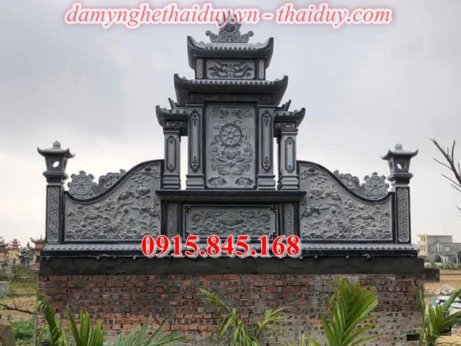 09+Huyệt mộ đá kim tĩnh long an 7 lang mo xay lam bang gach da ban soc trang