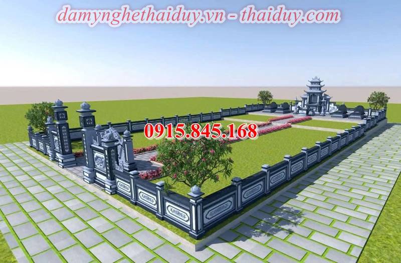 Huyệt+18 mộ xây đá kim tĩnh an giang 6 mo da khoi kim tinh huyet ban an giang 1