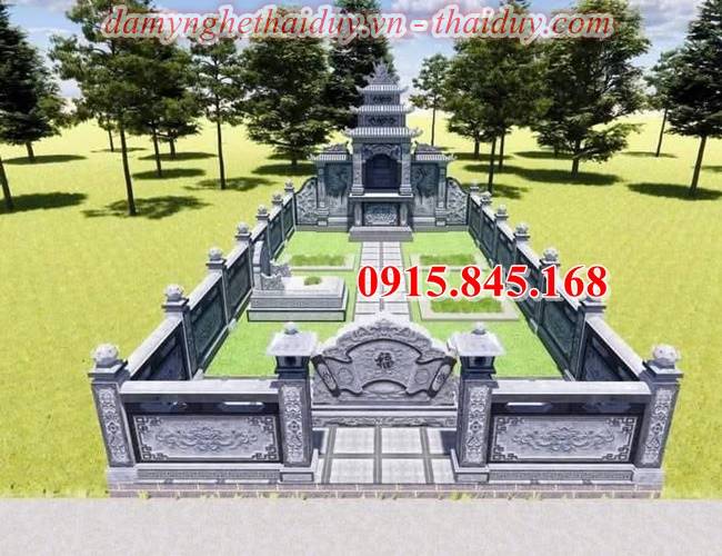 Huyệt+18 mộ xây đá kim tĩnh an giang 10 mo da khoi kim tinh huyet ban binh dinh
