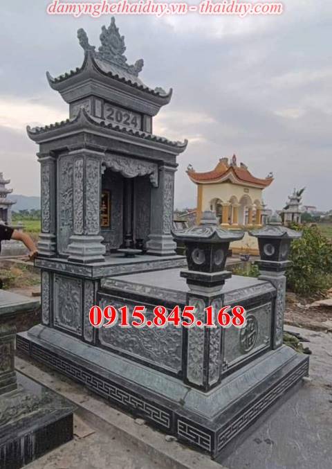 Kim+19 tĩnh huyệt mộ xây đá tây ninh 12 mo da khoi kim tinh huyet ban khanh hoa