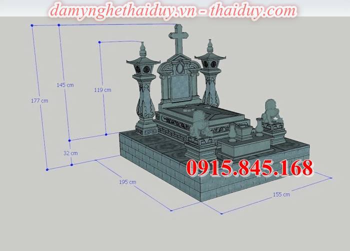 Huyệt+20 mộ xây đá kim tĩnh đồng nai 7 mo da khoi kim tinh huyet ban phu yen