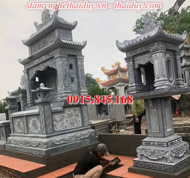 Huyệt+20 mộ xây đá kim tĩnh đồng nai 8 mo da khoi kim tinh huyet ban quang binh