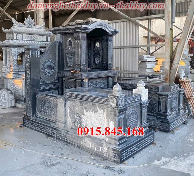 Huyệt+20 mộ xây đá kim tĩnh đồng nai 9 mo da khoi kim tinh huyet ban quang nam
