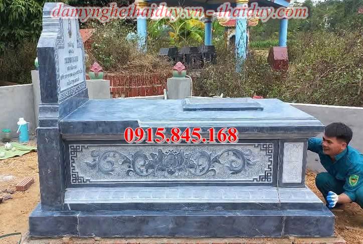 Huyệt+20 mộ xây đá kim tĩnh đồng nai 10 mo da khoi kim tinh huyet ban quang ngai