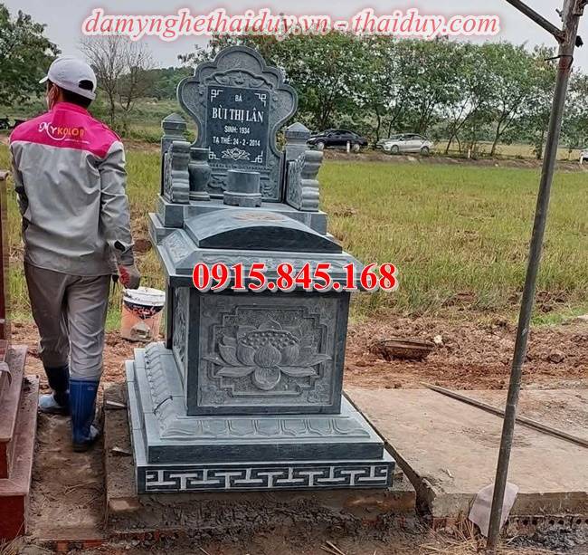 mo da quay up chup ban san dong thap