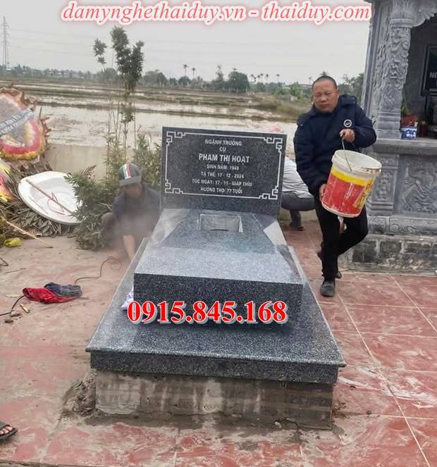 24+Huyệt mộ xây đá kim tĩnh tp hồ chí minh 9 mo da quay up chup ban san tp ho chinh minh