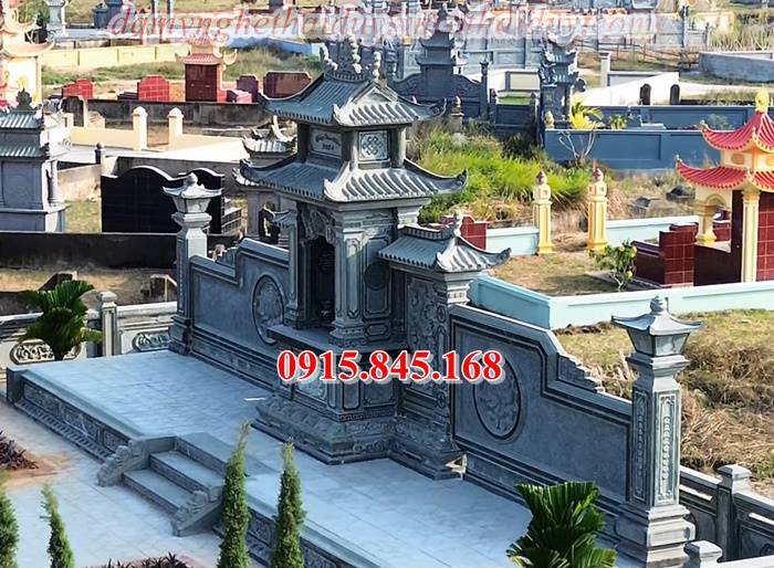 24+Huyệt mộ xây đá kim tĩnh tp hồ chí minh 13 mo da tu nhien dung tho tro cot lap dat ba ria vung tau