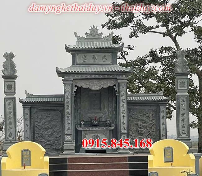 Kim+25 tĩnh huyệt mộ đá lâm đồng 7 mo da tu nhien dung tho tro cot lap dat binh phuoc