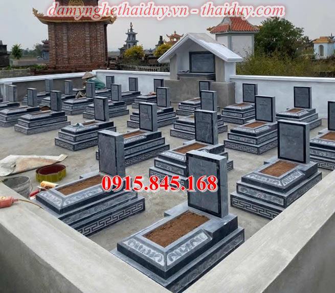 Kim+25 tĩnh huyệt mộ đá lâm đồng 8 mo da tu nhien dung tho tro cot lap dat binh thuan