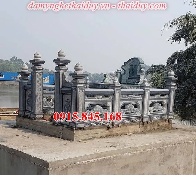 Kim+25 tĩnh huyệt mộ đá lâm đồng 13 mo da tu nhien dung tho tro cot lap dat dak nong