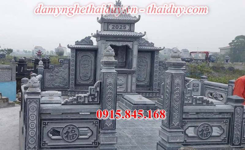 Kim+25 tĩnh huyệt mộ đá lâm đồng 15 mo da tu nhien dung tho tro cot lap dat dong thap