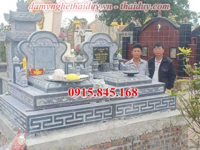 Kim+25 tĩnh huyệt mộ đá lâm đồng 16 mo da tu nhien dung tho tro cot lap dat gia lai