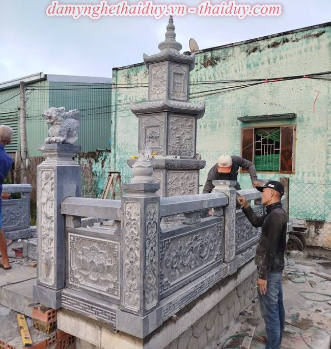 Huyệt+26 mộ xây kim tĩnh đắk nông 7 mo da tu nhien dung tho tro cot lap dat hau giang