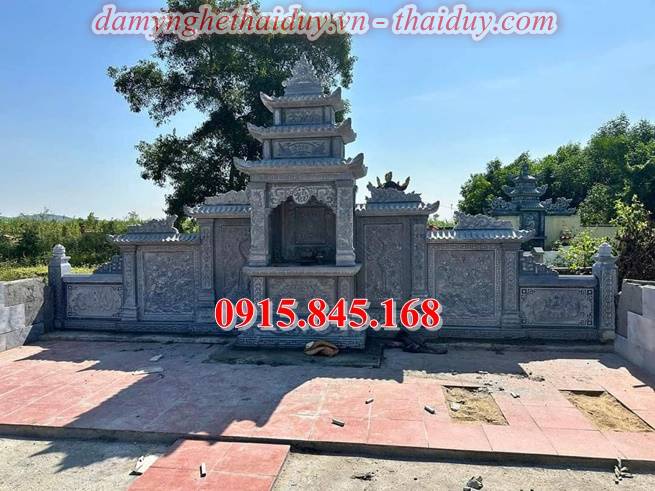 Huyệt+26 mộ xây kim tĩnh đắk nông 6 mo da tu nhien dung tho tro cot lap dat khanh hoa